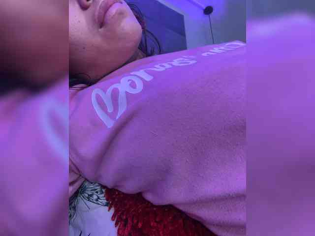 ChloeMontes webcam