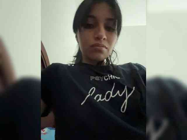 Modèle: ChloeMontes