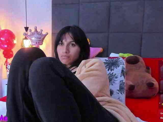 Modelo: ChloeMontes