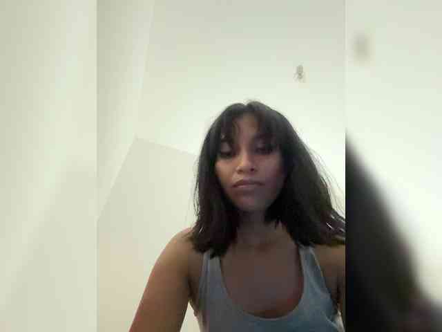 Modèle: ChloeMontes