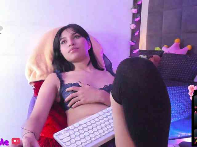 ChloeMontes ChloeMontes