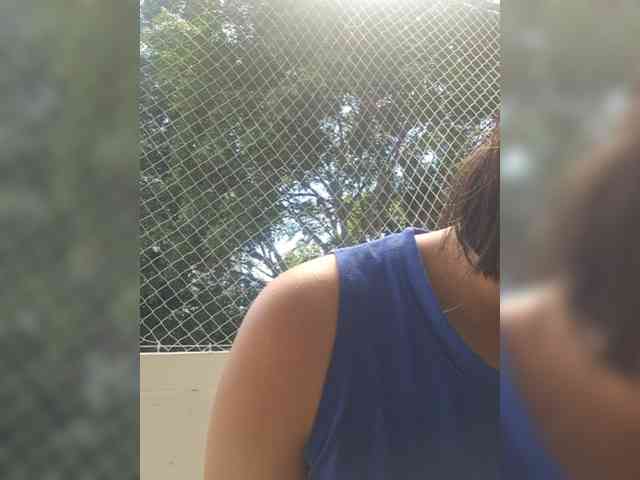 ChloeMontes webcam