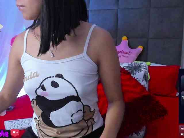 Modèle: ChloeMontes