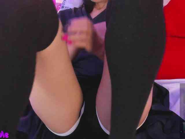 Modèle: ChloeMontes