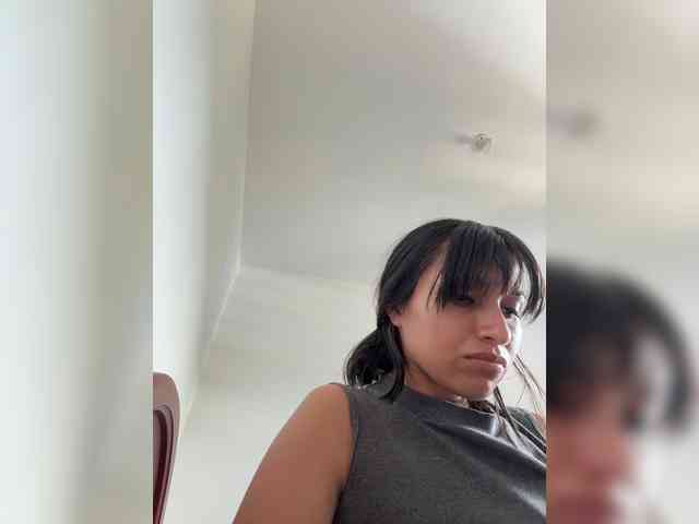 ChloeMontes webcam