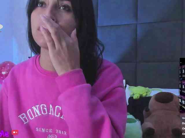 ChloeMontes ChloeMontes