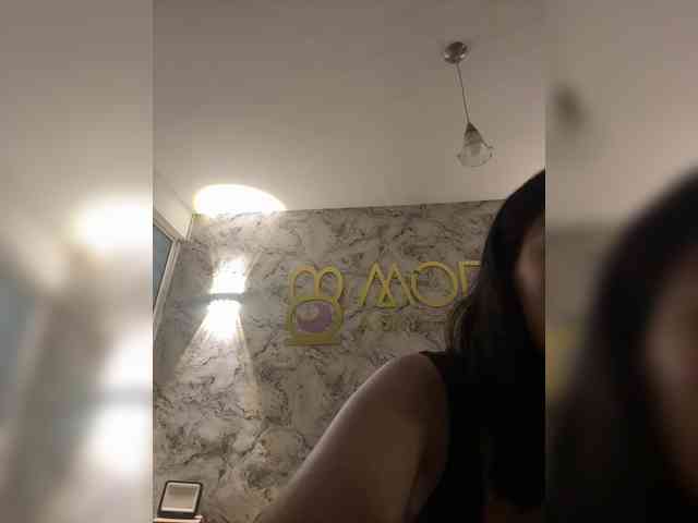ChloeMontes webcam