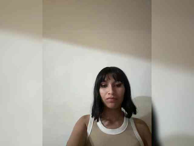 ChloeMontes webcam