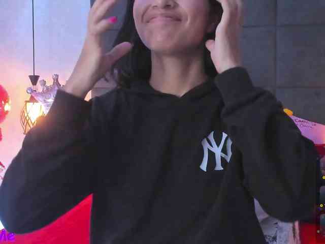 Modèle: ChloeMontes