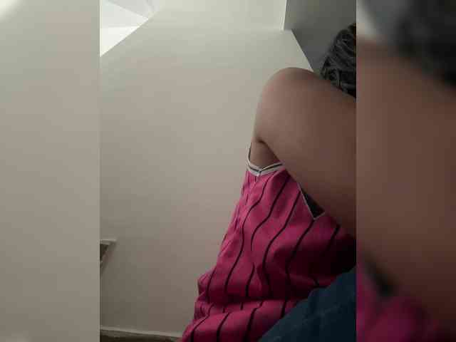 ChloeMontes webcam