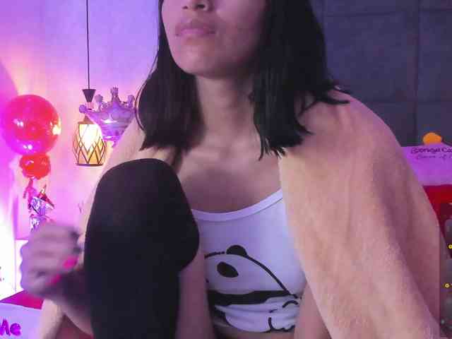 Modèle: ChloeMontes