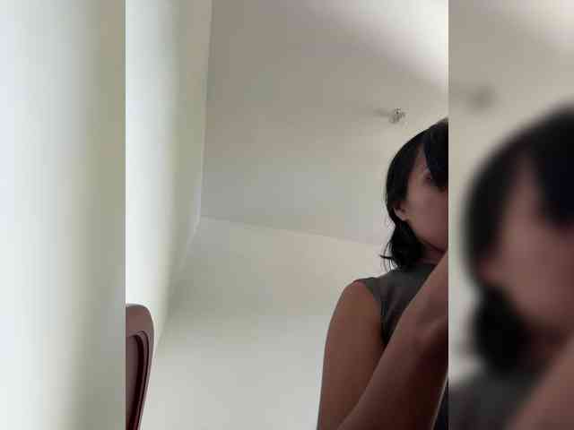 ChloeMontes webcam