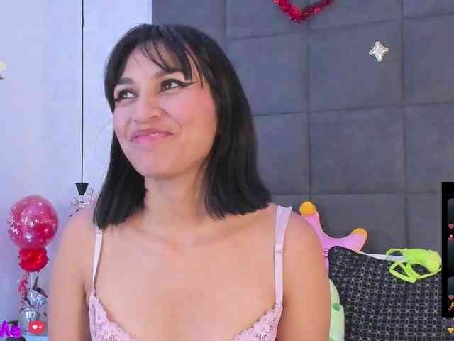 Modèle: ChloeMontes