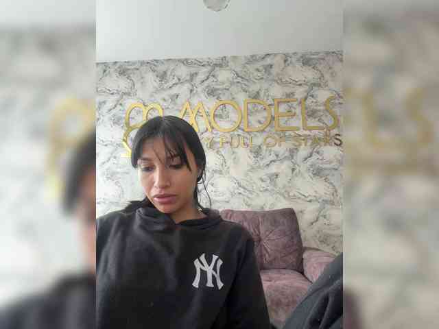 Modèle: ChloeMontes