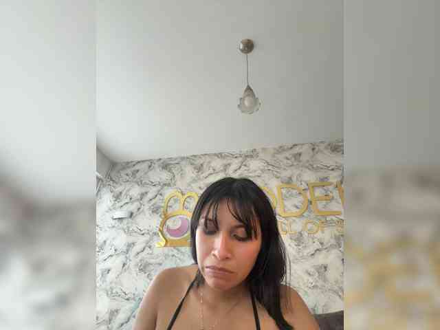 Modelo: ChloeMontes
