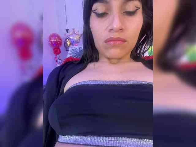ChloeMontes webcam