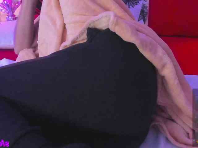 Modèle: ChloeMontes