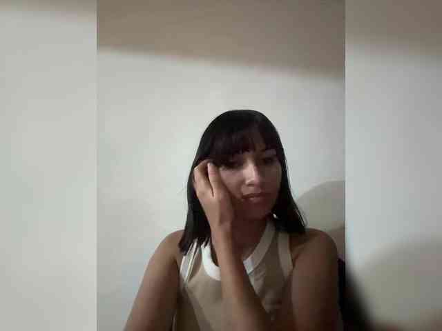 ChloeMontes webcam