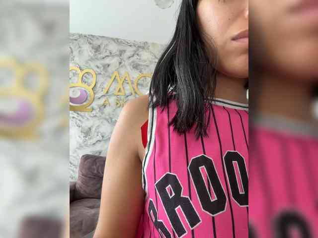 ChloeMontes webcam