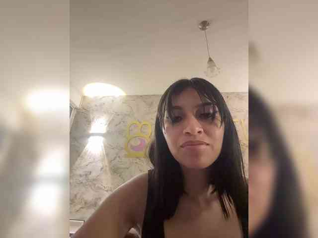 Modèle: ChloeMontes