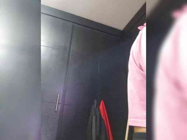 ChloeMontes webcam