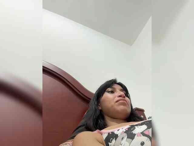 ChloeMontes webcam