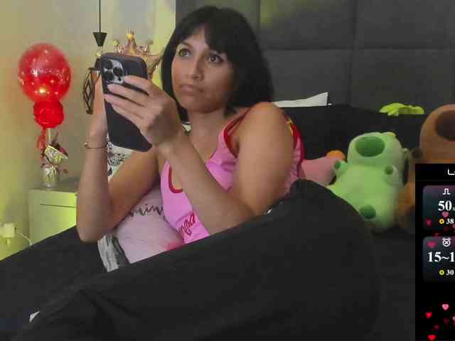 Modelo: ChloeMontes