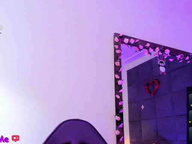 ChloeMontes webcam