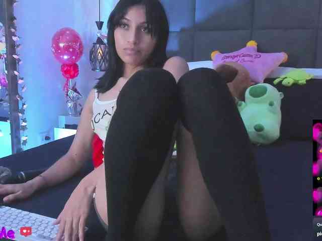 ChloeMontes ChloeMontes
