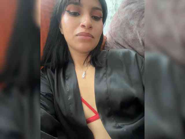 ChloeMontes webcam