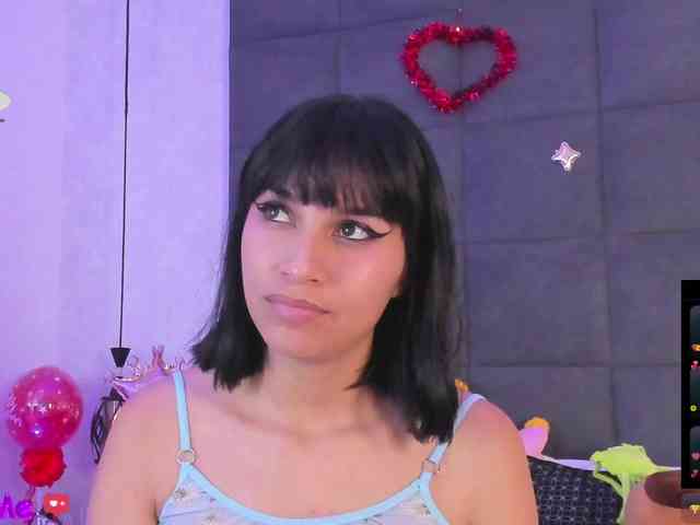 Modèle: ChloeMontes
