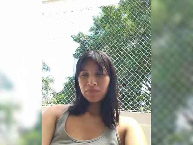 Modèle: ChloeMontes