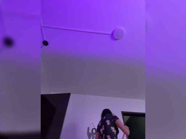 ChloeMontes webcam