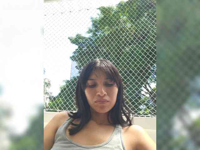 ChloeMontes webcam