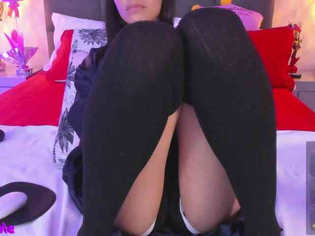 Modèle: ChloeMontes