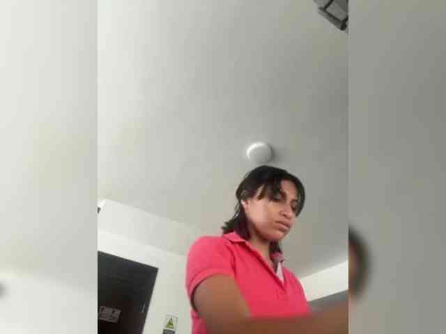 ChloeMontes webcam