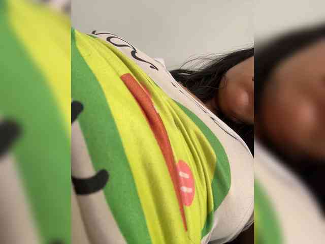 ChloeMontes webcam