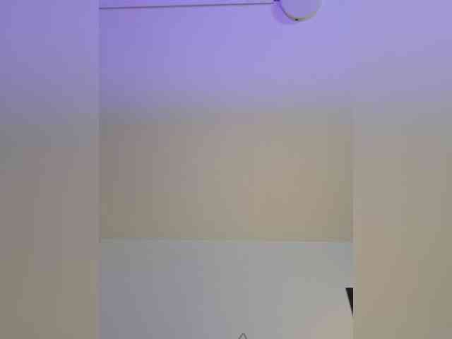 ChloeMontes webcam