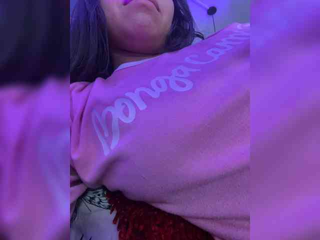 ChloeMontes webcam