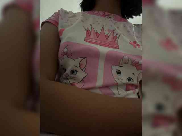 ChloeMontes webcam
