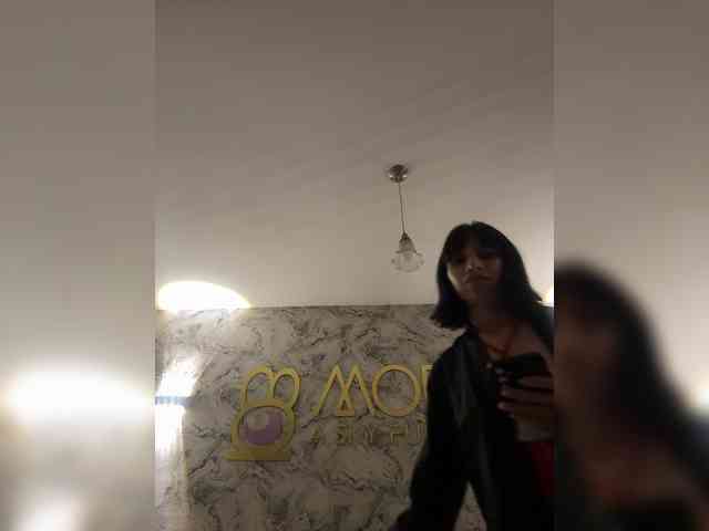 ChloeMontes webcam