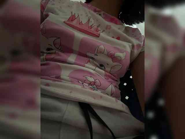 ChloeMontes webcam