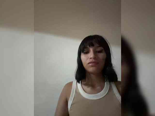 ChloeMontes webcam