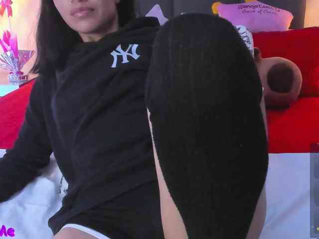 Modèle: ChloeMontes