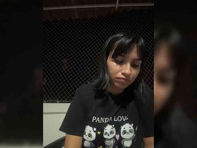 ChloeMontes webcam