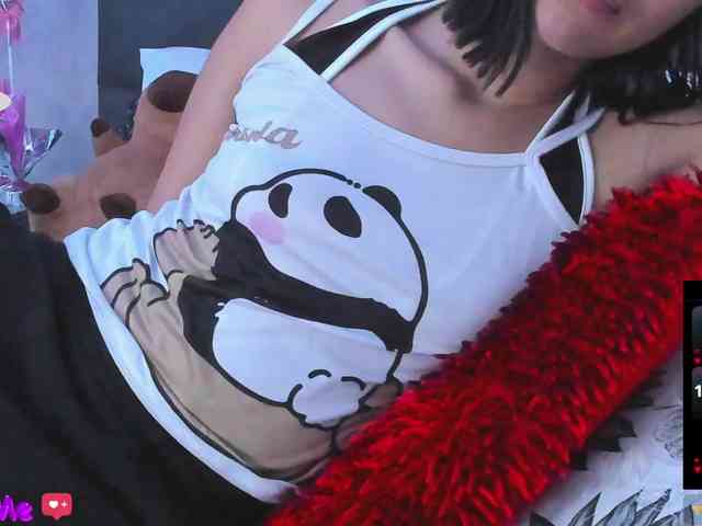ChloeMontes webcam