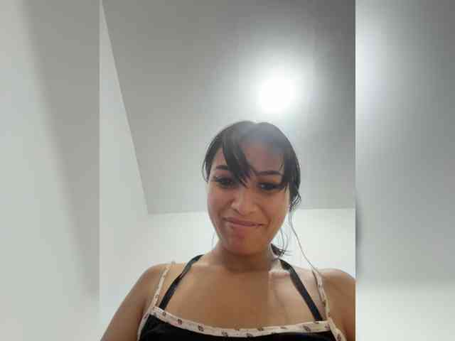 Modelo: ChloeMontes