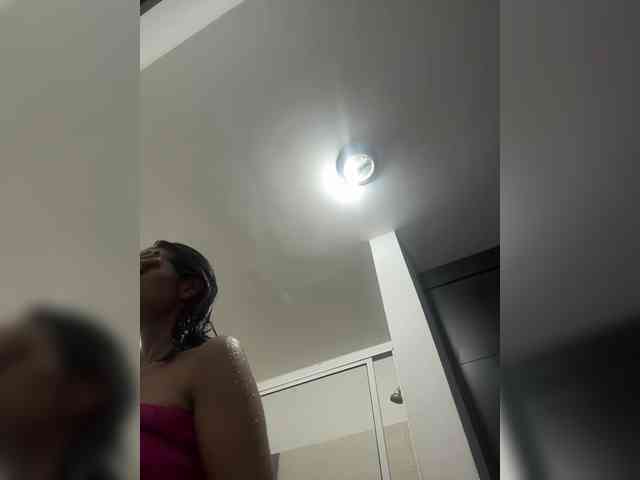 ChloeMontes webcam