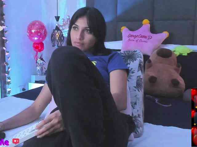 Modelo: ChloeMontes