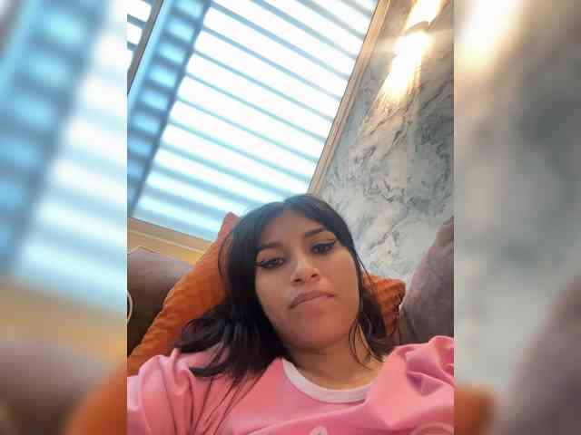 ChloeMontes webcam